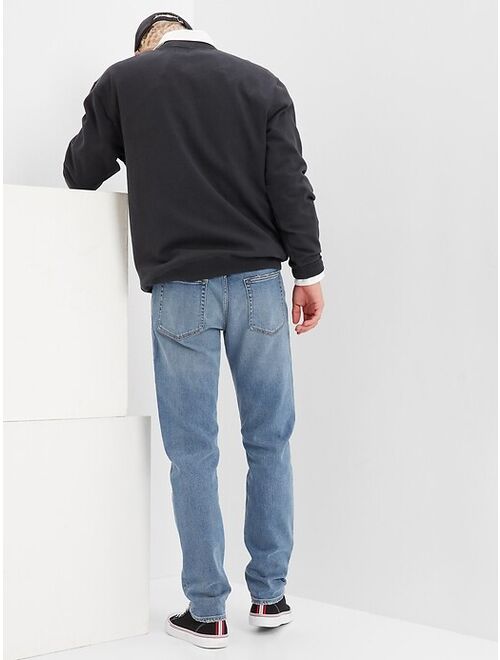 Gap SoftFlex Slim Jeans with Washwell