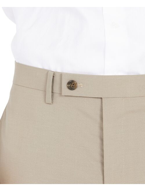Polo Ralph Lauren LAUREN RALPH LAUREN Men's Classic-Fit Ultraflex Machine Washable Dress Pants