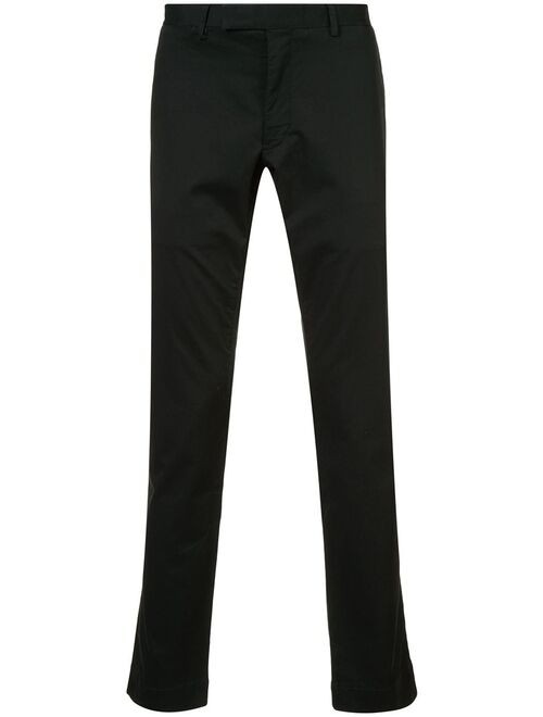 Polo Ralph Lauren straight leg trousers