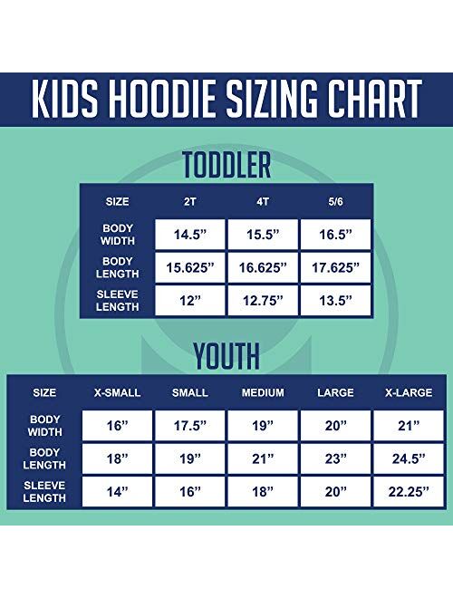 Haase Unlimited Sham Rock - Shamrock St. Patrick's Day Toddler/Youth Fleece Hoodie