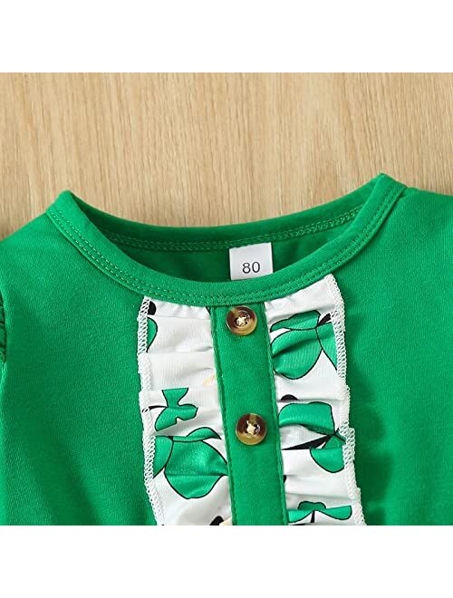 The Children's Place Reokoou St. Patrick's Day Boys Pink Outfit Newborn Pants Easter Bunny Toddler Tshirt Long Hoodie Newborn Clothes for Girls
