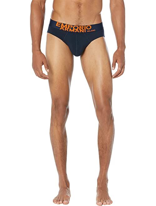 Emporio Armani On-Site Edition Brief