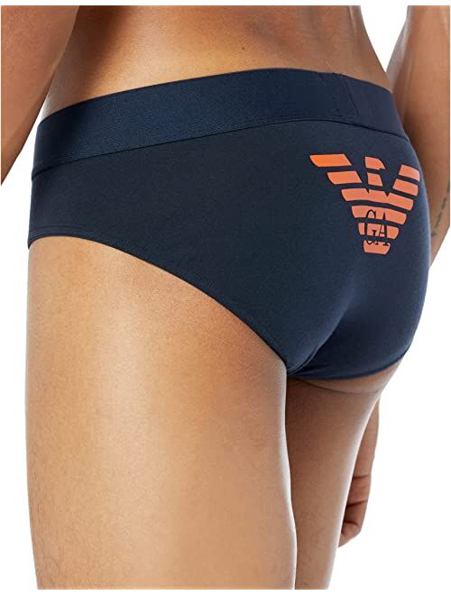 Emporio Armani On-Site Edition Brief