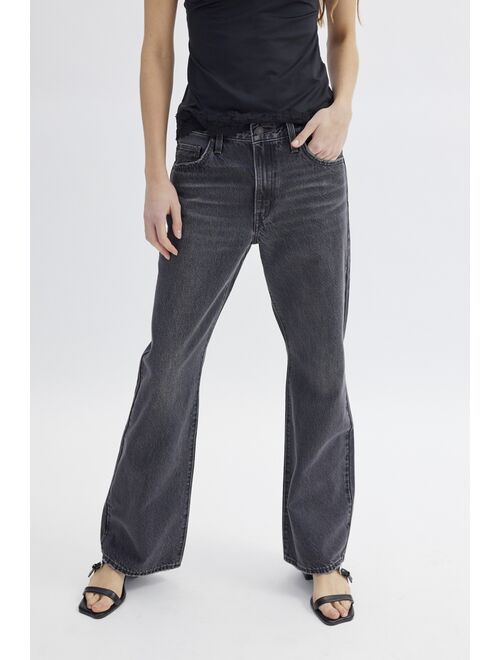 Levi's Levis Baggy Bootcut Jean
