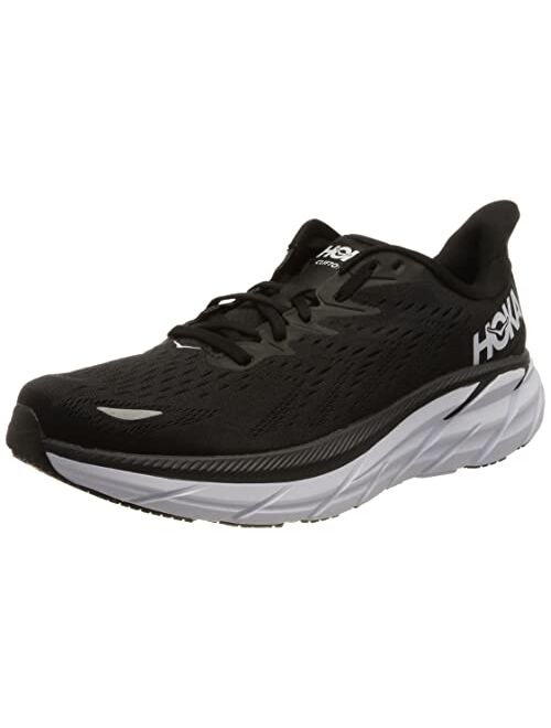 HOKA ONE ONE Clifton 8 Womens Shoes