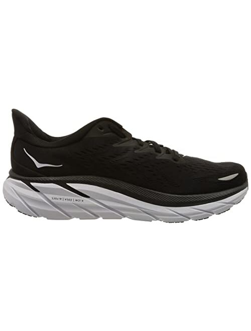 HOKA ONE ONE Clifton 8 Womens Shoes