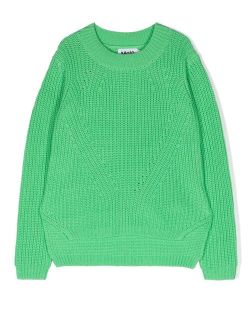Gillis knitted jumper