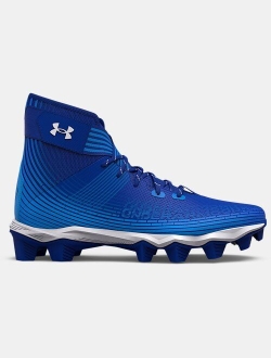 Men's UA Highlight Franchise Football Cleats