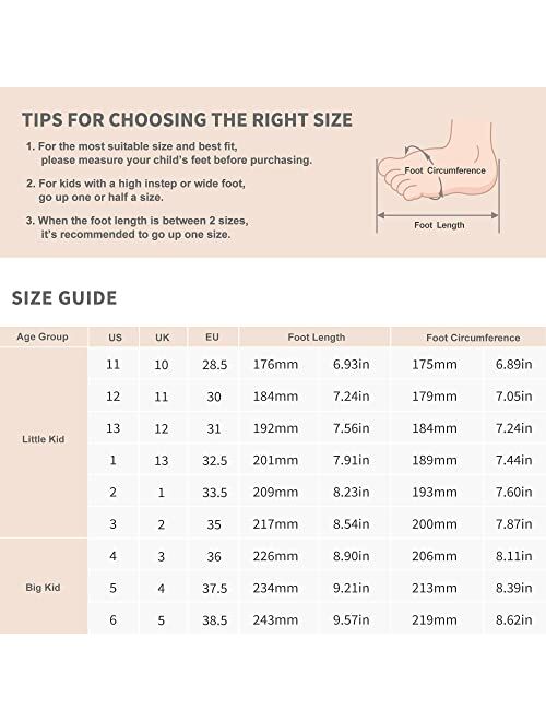 DREAM PAIRS Girls Dress Shoes Interchangeable Straps Fashion Bow Ballerina Flower Girl Ballet Flats DIY