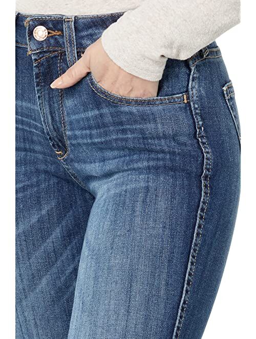 Ariat Slim Trouser Mckenna Wide Leg Jeans