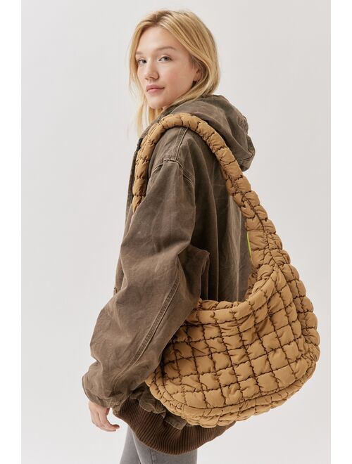Urban Outfitters Elle Bubble Hobo Bag