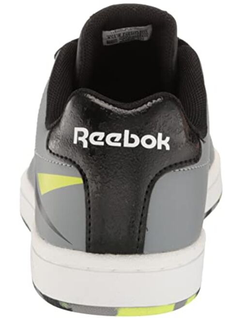 Reebok Unisex-Child Complete Clean 2.0 Sneaker