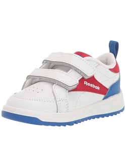 Unisex-Child Weebok Low Sneaker
