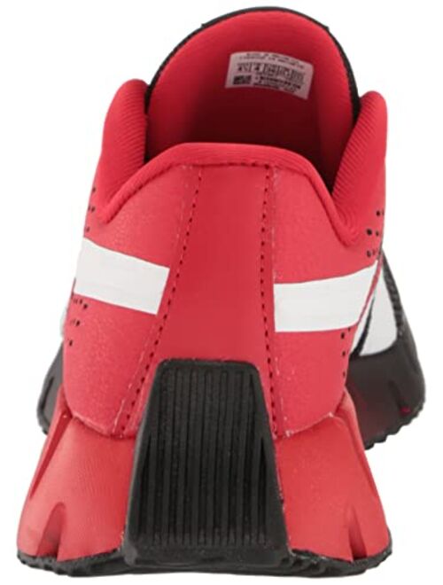 Reebok Unisex-Child Zig Dynamica 2.0 Sneaker