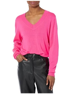 Women's Edwin Essential V-Neck Sweaater