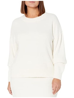 Women's Carter Super Soft Essential Crewneck Sweater