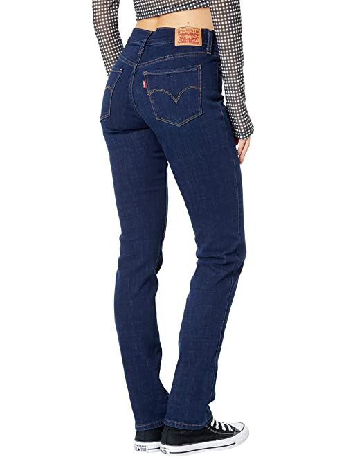Levi's Womens 314 Shaping Straight