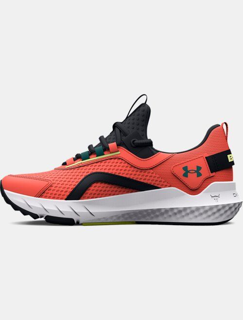 Under Armour Grade School Project Rock BSR 3 Training Shoes