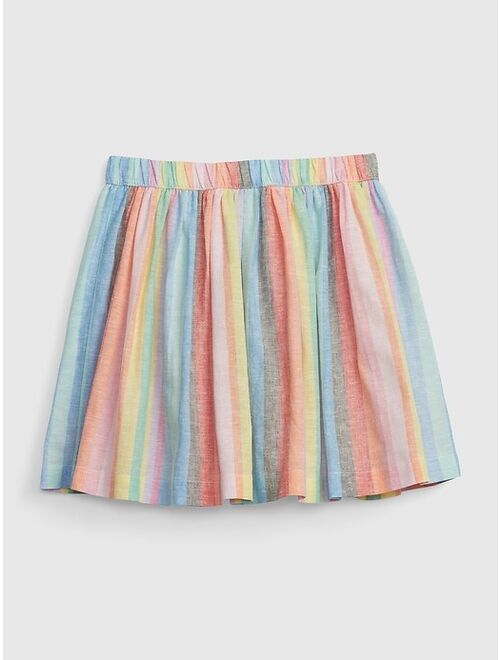 Gap Kids Pull-On Skirt