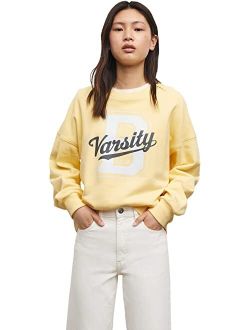 Kids Varsity Sweatshirt (Teen)