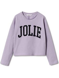 Kids Jolie T-Shirt (Little Kids/Big Kids)