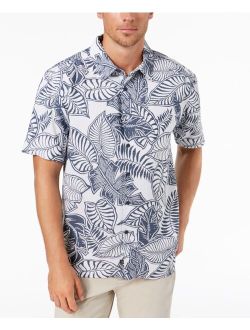 Waterman Men's Siesta Short Sleeve Shirt