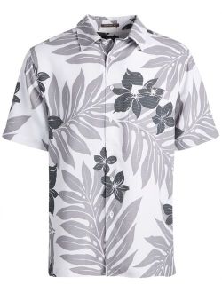 Waterman Men's Shonan Hawaiian Shirt