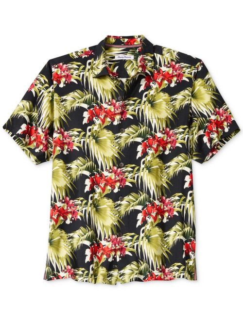 Tommy Bahama Men's Canopy Coast Shirt