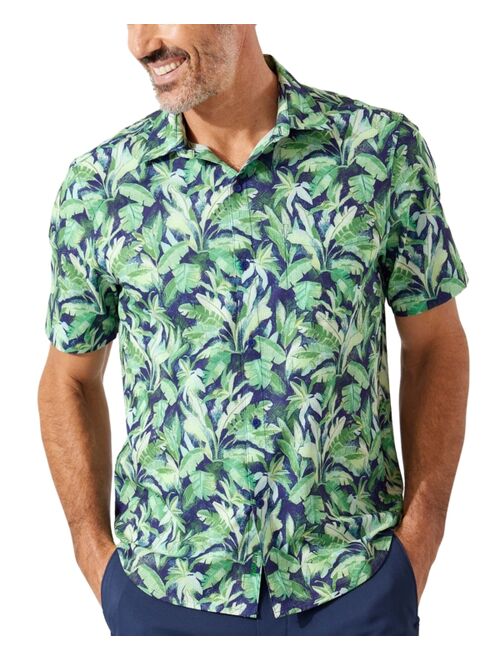 Tommy Bahama Men's Bahama Coast Legally Frond Shirt