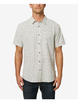 Jack O'Neill Men's Nevis Shirt