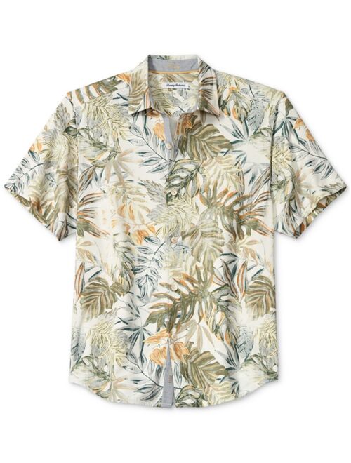 Tommy Bahama Men's Solana Sands Island-Print Shirt