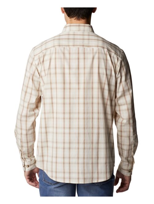 Columbia Men's Rapid Rivers II Long Sleeve Shirt