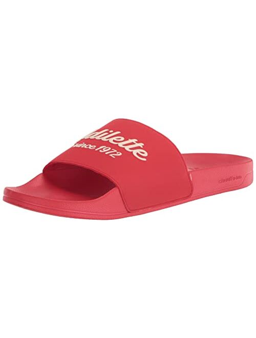adidas Unisex-Adult Adilette Slides Sandal