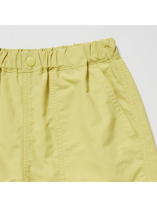 UNIQLO Geared Shorts