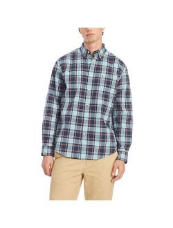 Capote Classic-Fit Solid Shirt