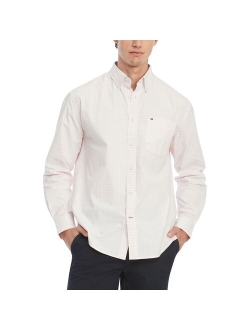 Capote Classic-Fit Solid Shirt