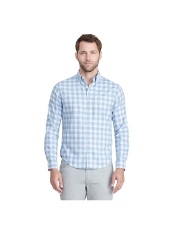 Saltwater Button-Down Shirt