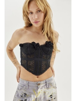 Ever After Lace Corset