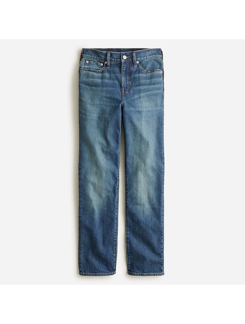J.Crew Classic Relaxed-fit jean in two-year wash