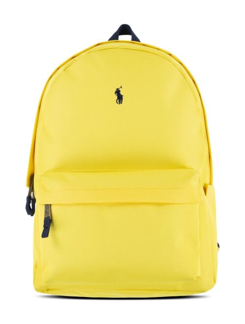 POLO RALPH LAUREN Big Boys Color Casual Backpack