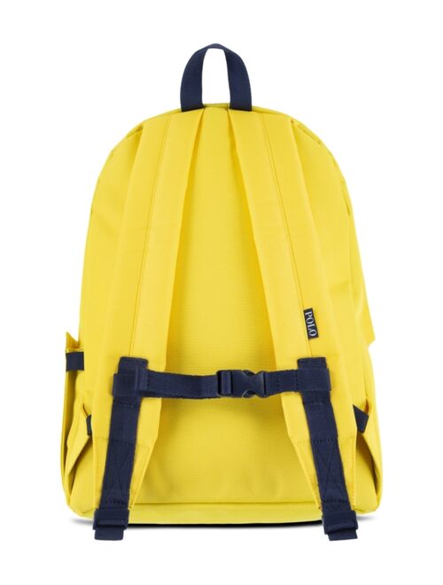 POLO RALPH LAUREN Big Boys Color Casual Backpack