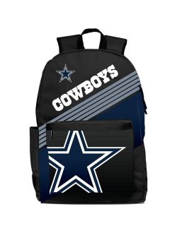 MOJO LICENSING Boys and Girls Dallas Cowboys Ultimate Fan Backpack
