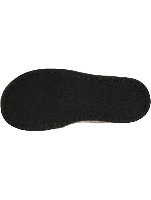 Haflinger Doggy Slipper