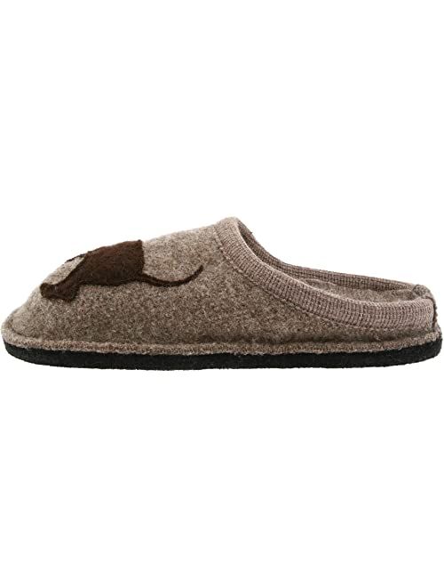 Haflinger Doggy Slipper