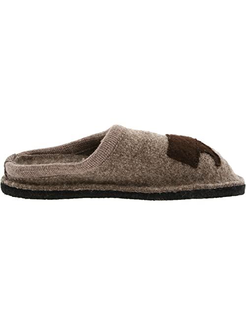 Haflinger Doggy Slipper