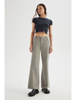 UO Costa Low-Rise Trouser Pant