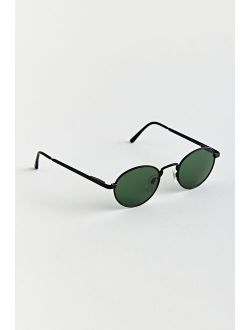 Vintage Orbiter Sunglasses