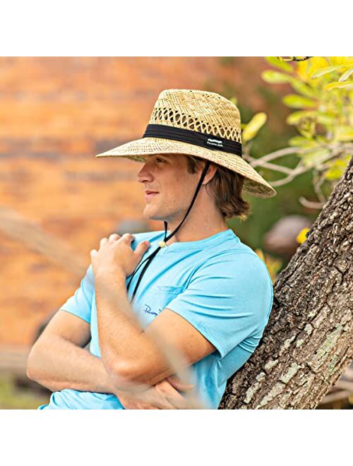 Panama Jack Safari Excursion Hat