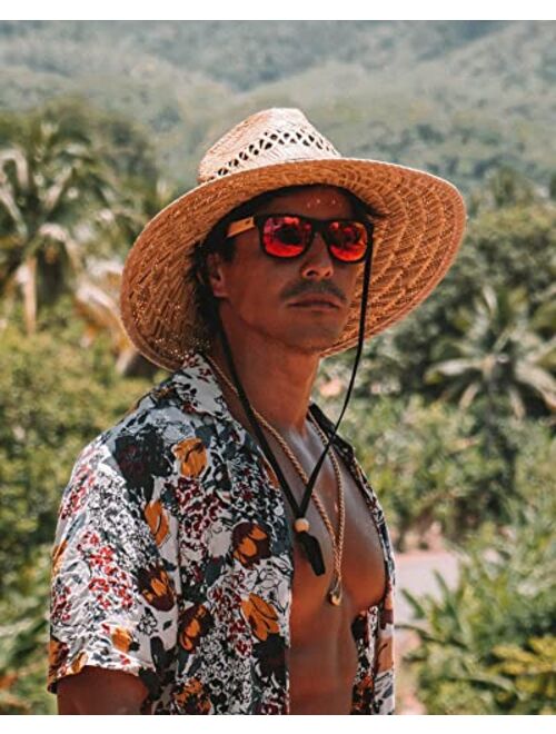 Panama Jack Safari Excursion Hat