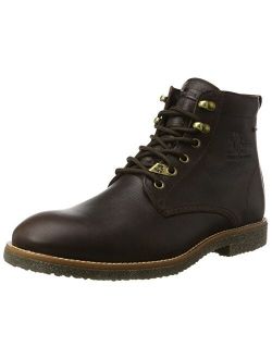 Men's Ankle Classic Boots